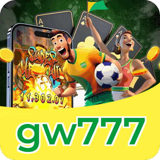 Logo Oficial gw777 Download